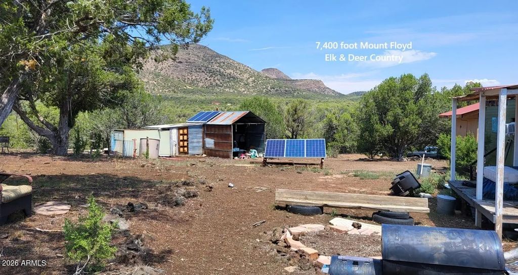 9716 Cattle Drive (unit 163), Williams