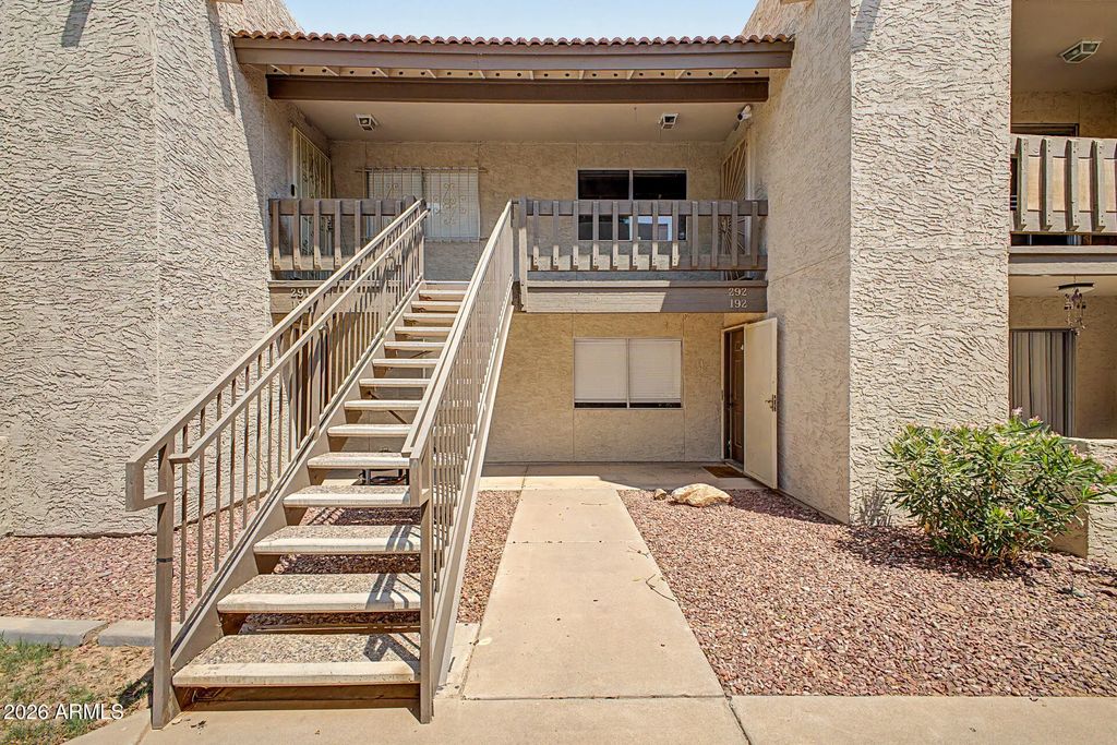 520 N Stapley Drive (unit 292), Mesa