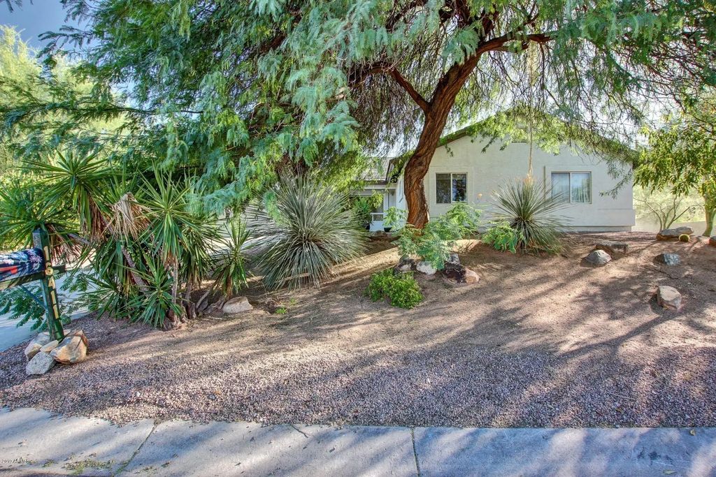 16411 E Segundo Drive, Fountain Hills