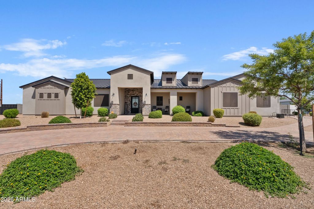 3562 E Aspen Court, San Tan Valley