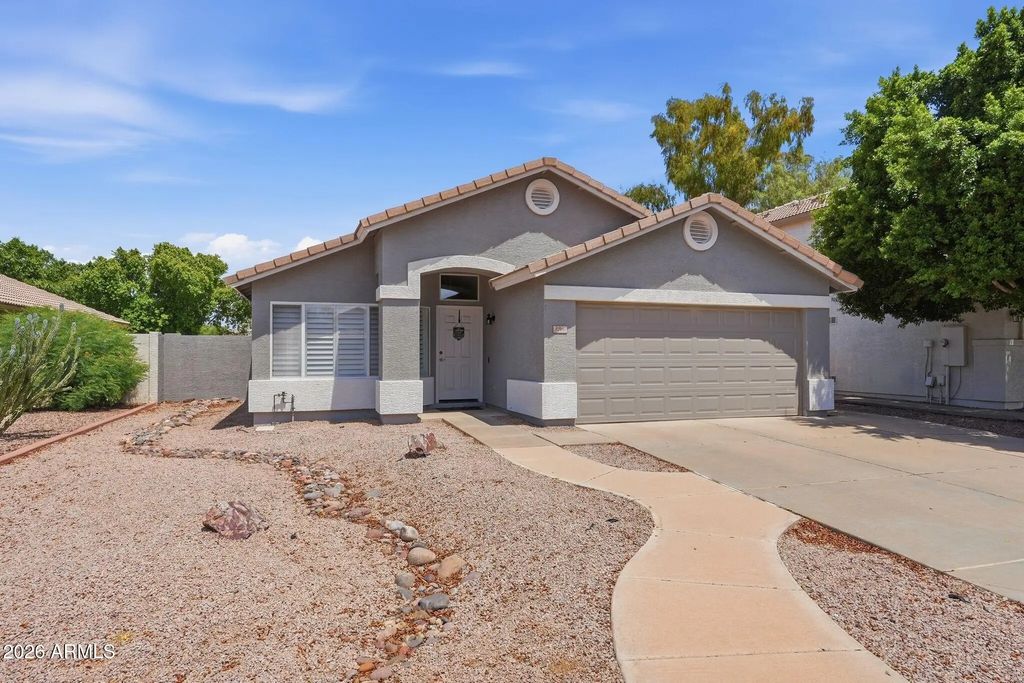 3960 E Pinon Court, Gilbert