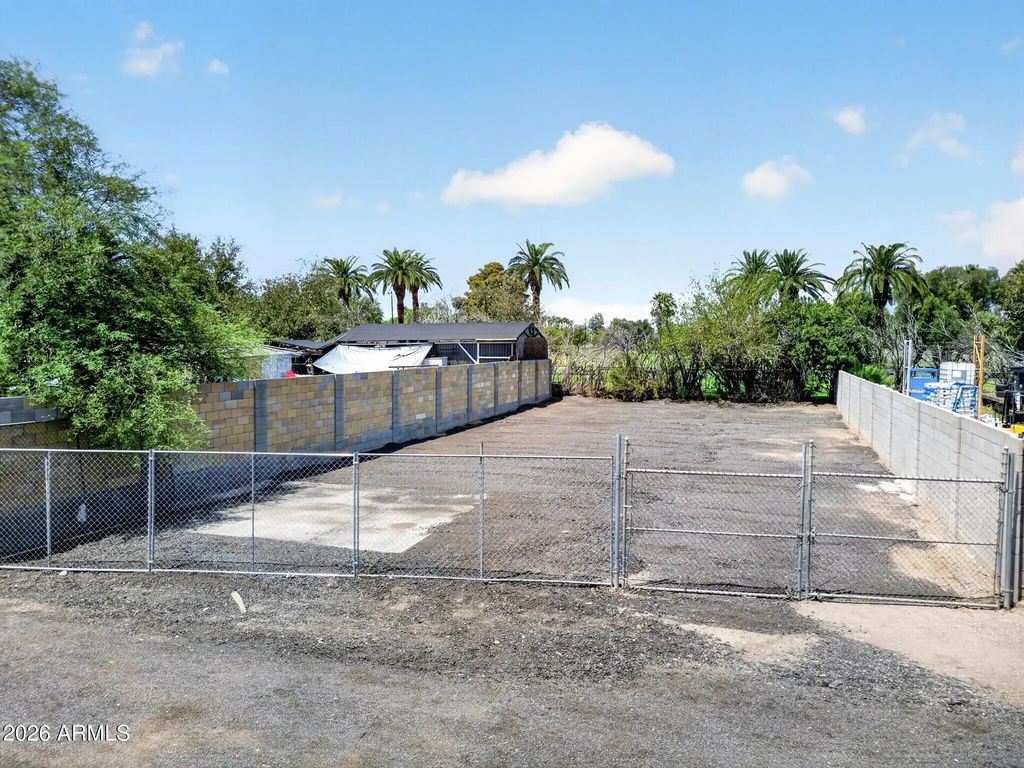 2438 W Polk Street (unit 3), Phoenix