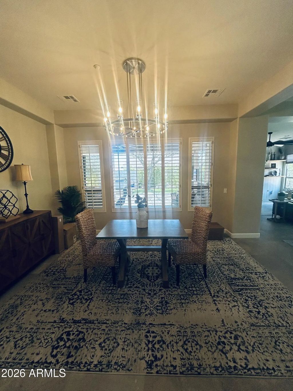 12657 W Fetlock Trail, Peoria
