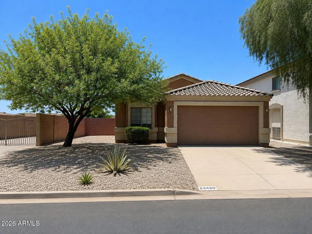 24459 N Oasis Boulevard, Florence