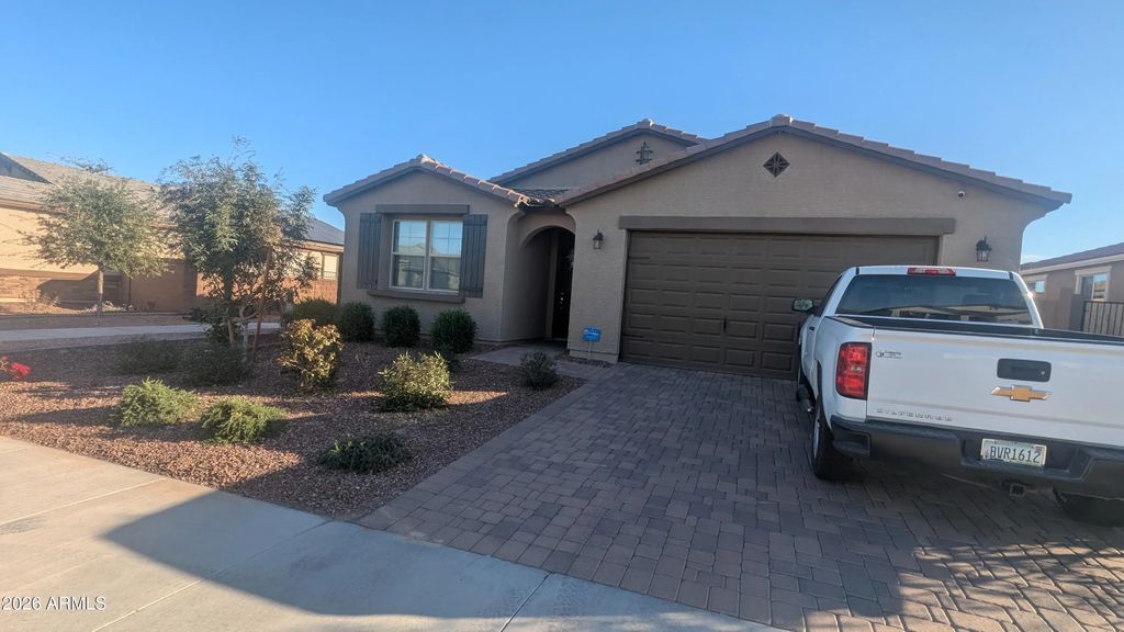 19605 W Cambridge Avenue, Buckeye