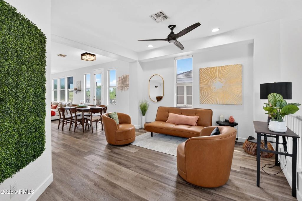 15221 N Clubgate Drive (unit 2078), Scottsdale