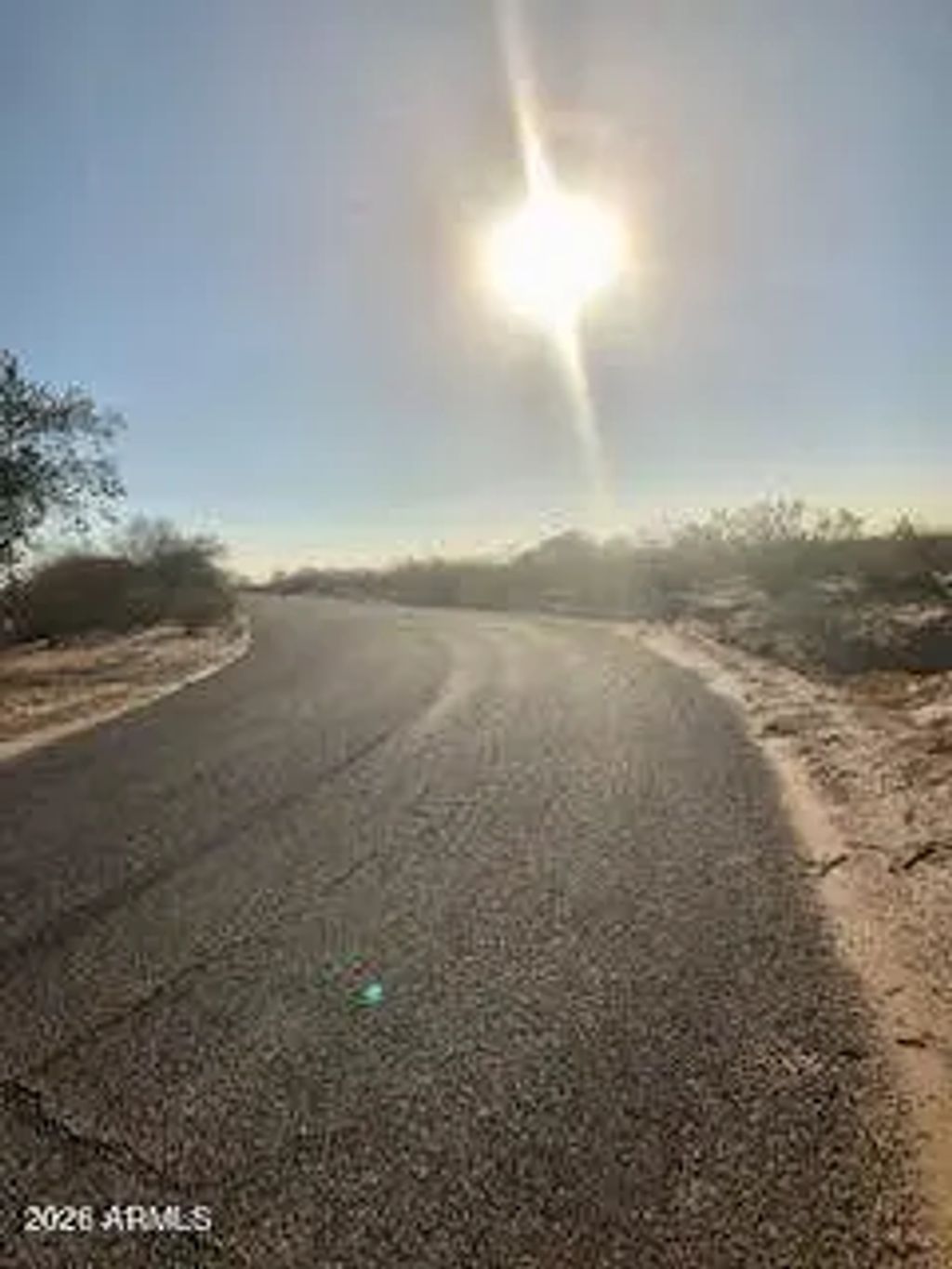 E Waverly Drive (unit 76), Casa Grande
