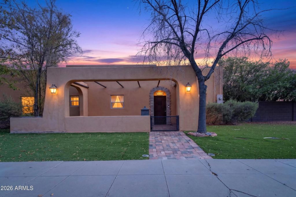 2325 N 7th Avenue, Phoenix