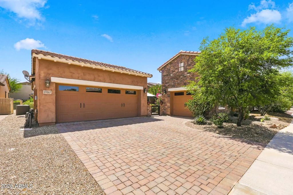 17017 S 178th Avenue, Goodyear