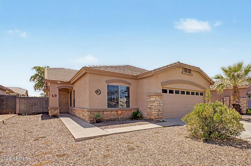 505 W Elm Lane, Avondale
