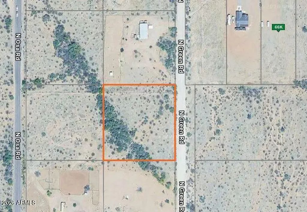 218 N Green Road (unit 17), Maricopa