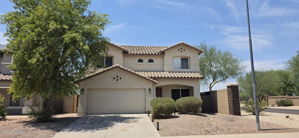 14270 N 154th Lane N, Surprise