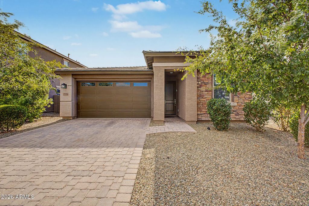 25536 S 225th Place, Queen Creek