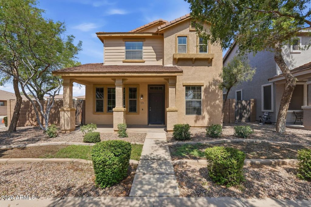 3726 E Yeager Drive, Gilbert
