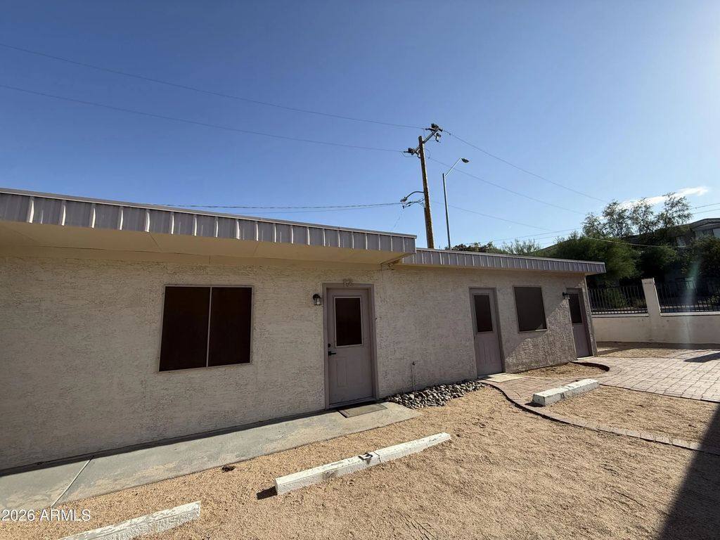 20021 N Cave Creek Road (unit 13), Phoenix