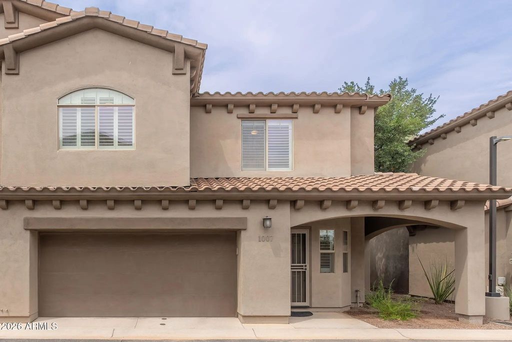 1120 S Ash Avenue (unit 1007), Tempe