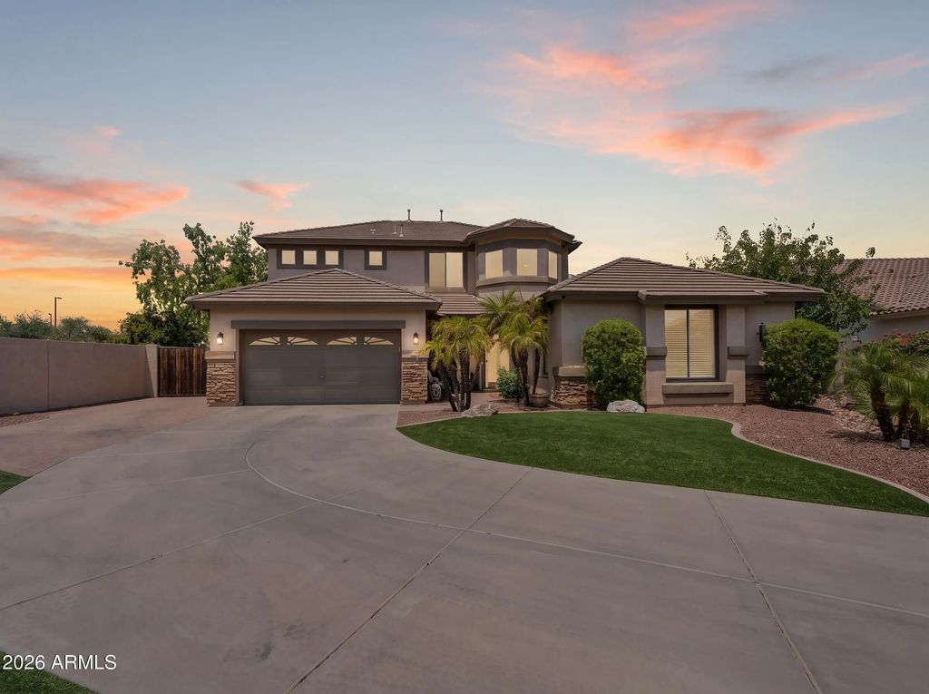 6766 S Seneca Court, Gilbert