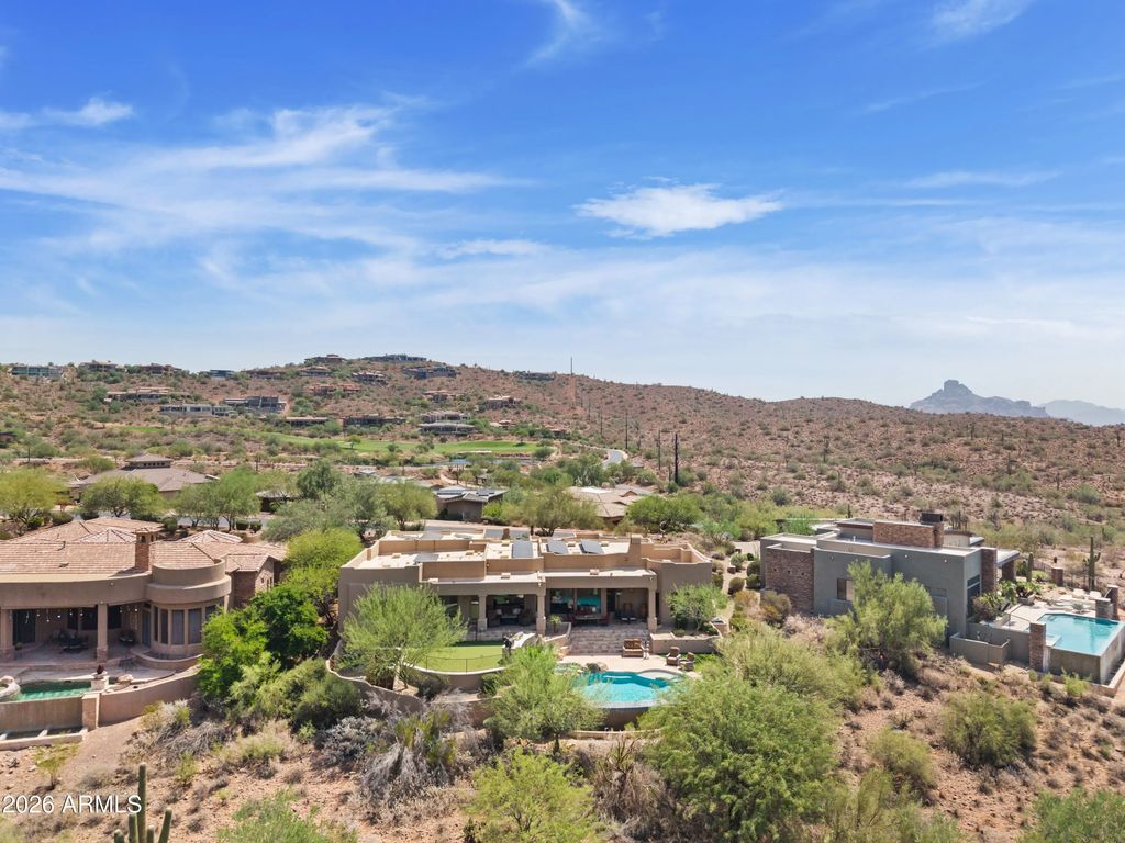 9036 N Fireridge Trail, Fountain Hills