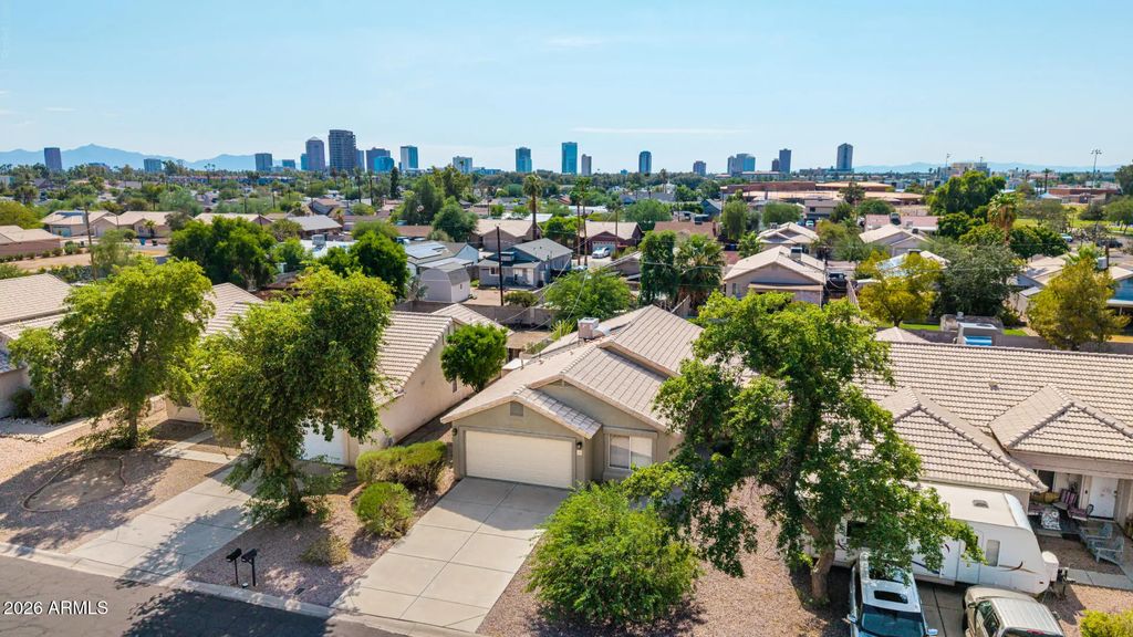 4040 N 14th Place, Phoenix