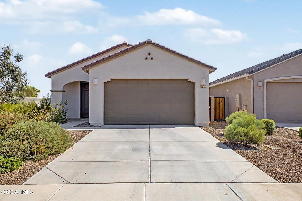 12159 E Wallflower Lane, Florence