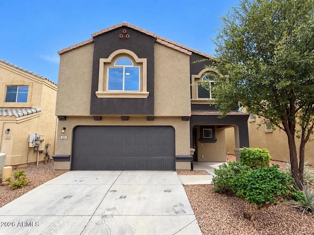 6051 E Sotol Drive, Florence