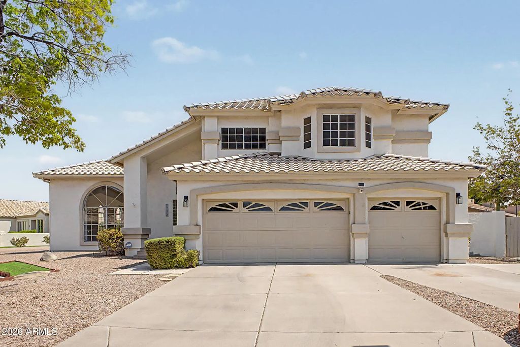 5773 W Shannon Street, Chandler