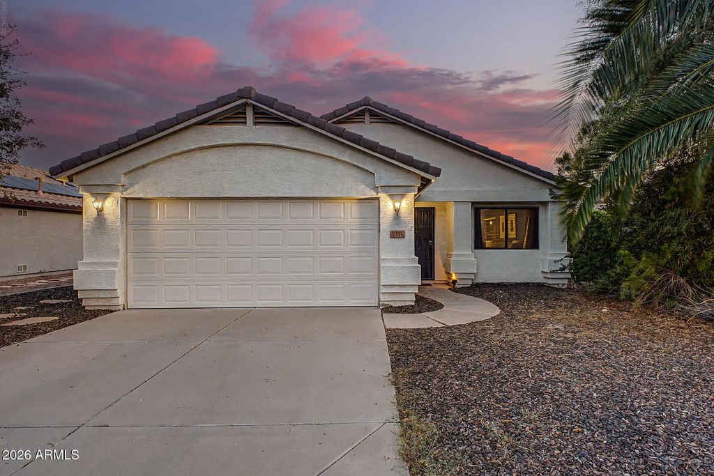 9351 E Nopal Avenue, Mesa