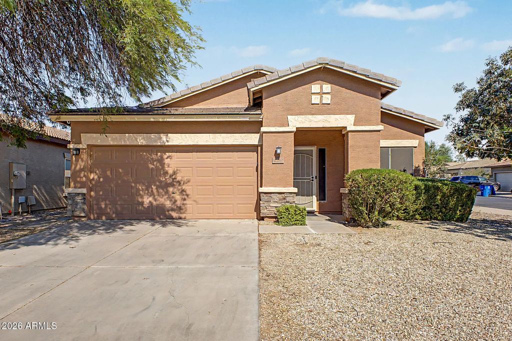 22447 S 214th Street, Queen Creek