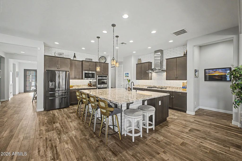 20701 S 189th Street, Queen Creek