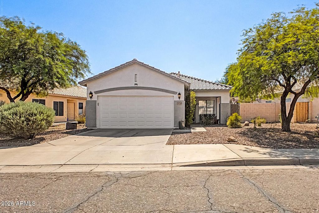 25220 N 41st Avenue, Phoenix