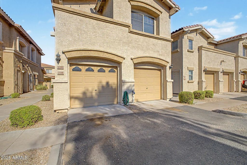 525 N Miller Road (unit 228), Scottsdale