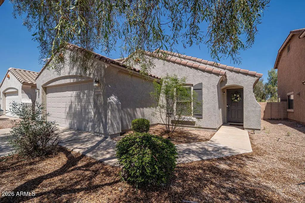 43842 W Elizabeth Avenue, Maricopa