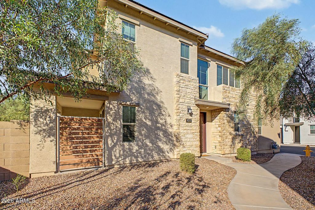 4556 S Riata Street (unit 103), Gilbert