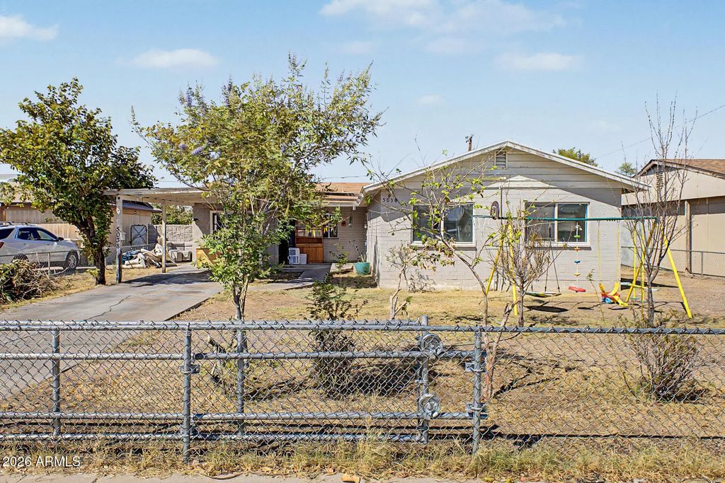 5038 W Tuckey Lane, Glendale