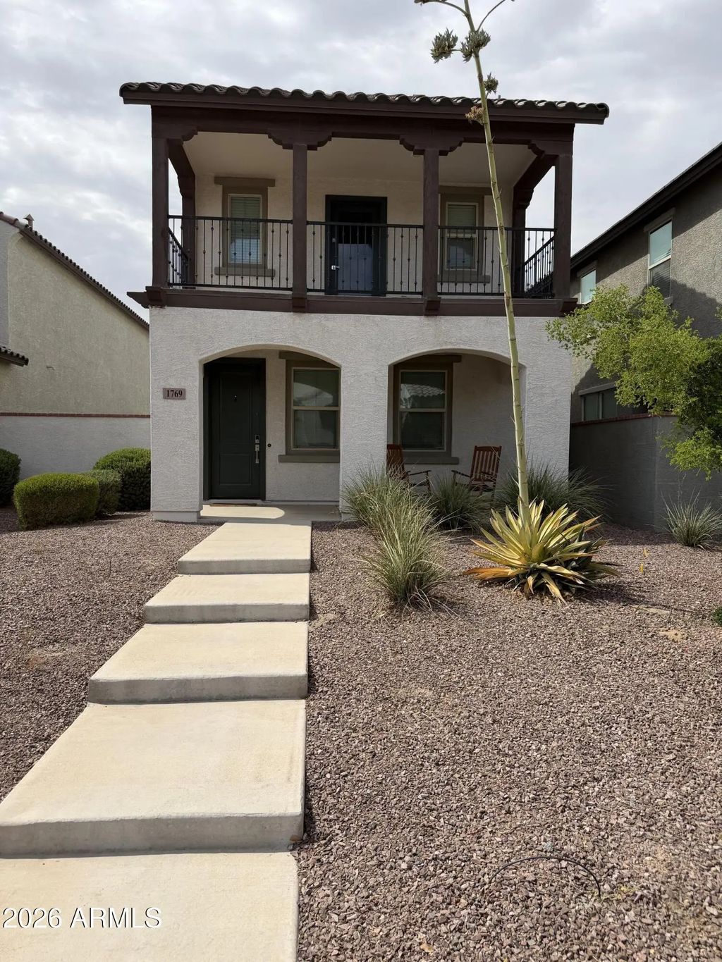 1769 N 209th Avenue, Buckeye