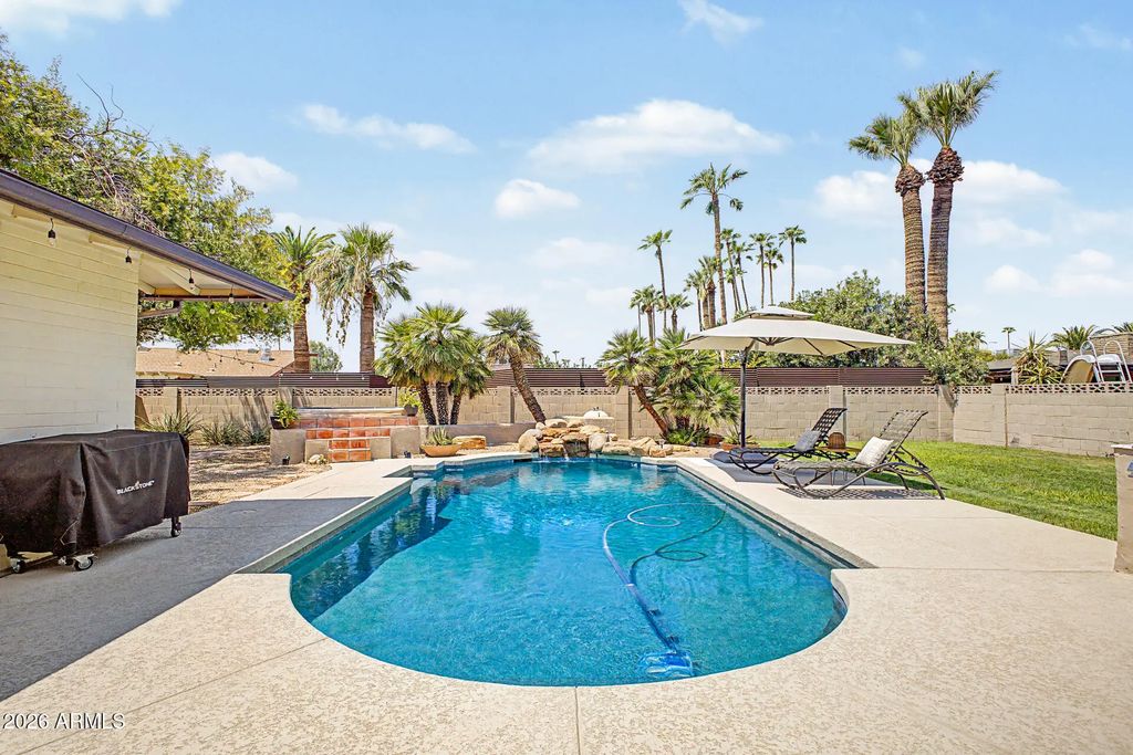 4230 N 87th Place, Scottsdale