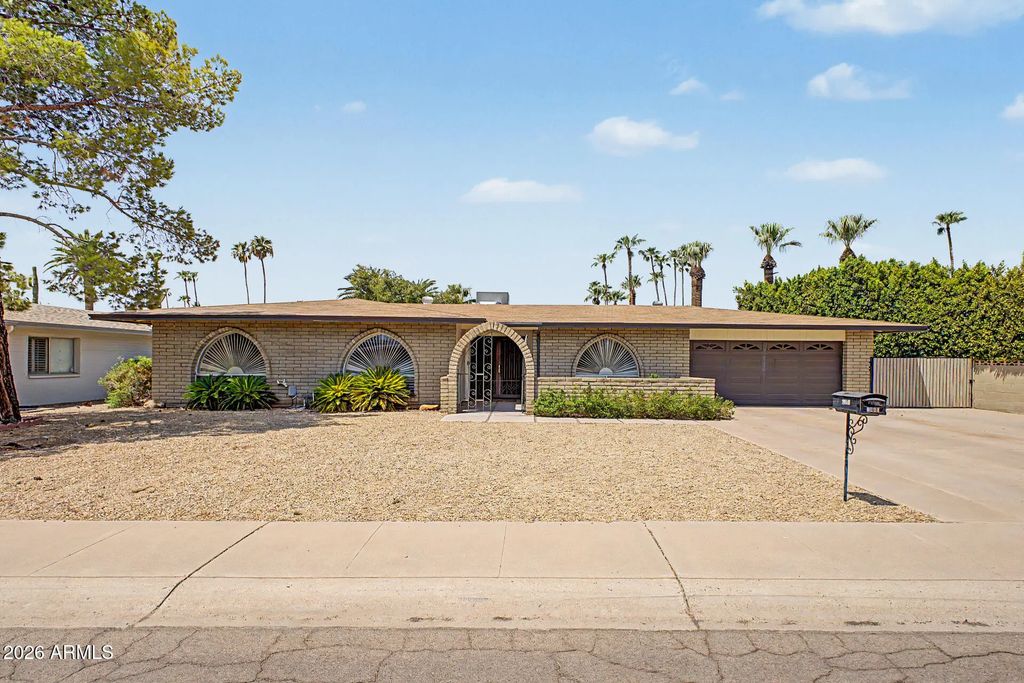 4230 N 87th Place, Scottsdale