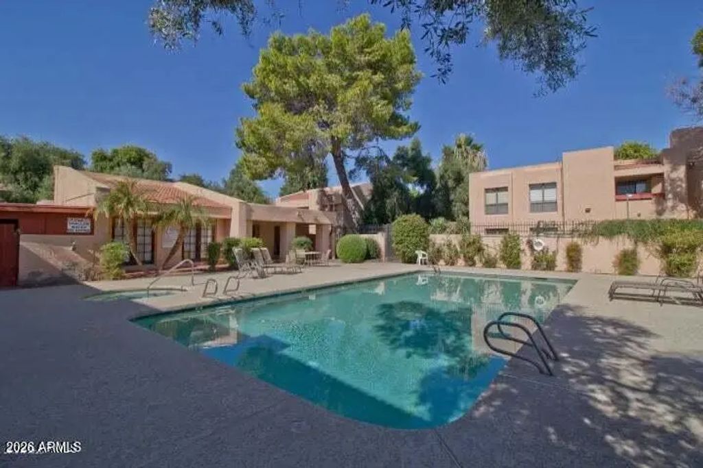 3131 W Cochise Drive (unit 251), Phoenix