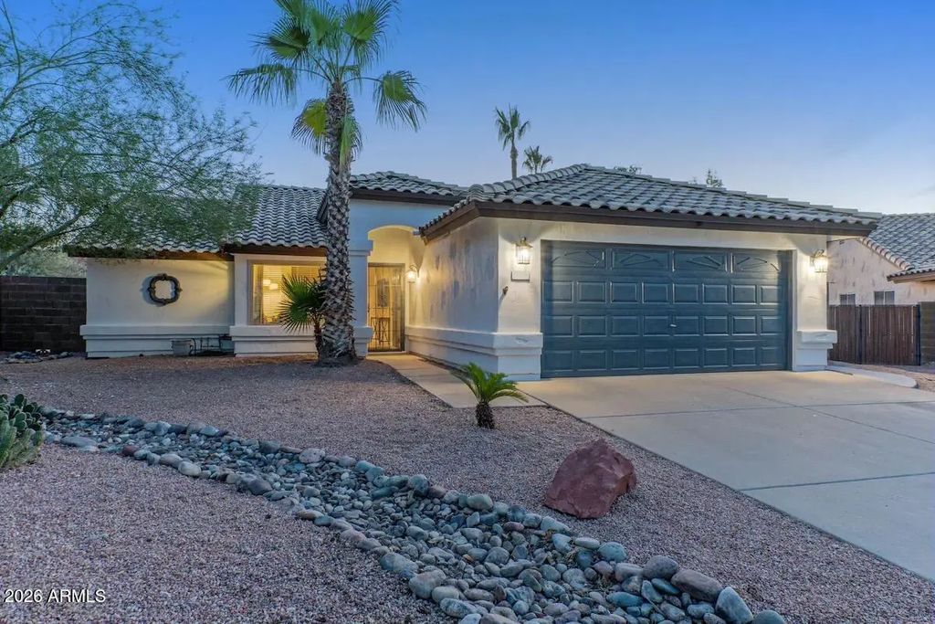 3304 N Sea Pines Circle, Mesa