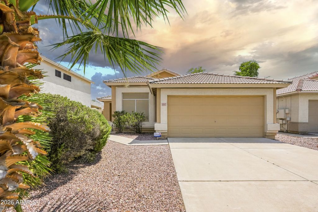 1117 W Laurel Avenue, Gilbert