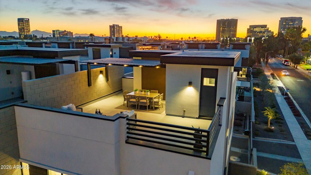 377 E Windsor Avenue (unit 3), Phoenix