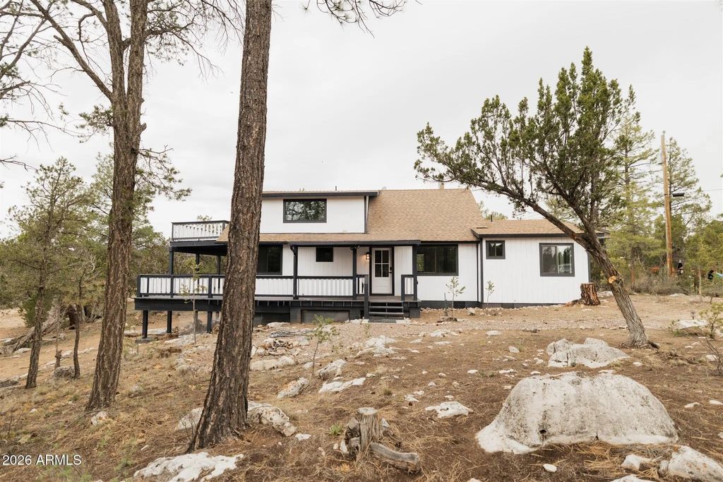 3326 Homestead Drive, Overgaard