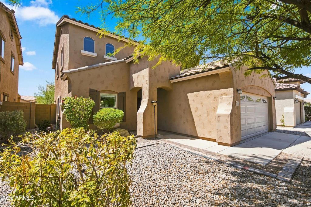 5139 W Shumway Farm Road, Laveen