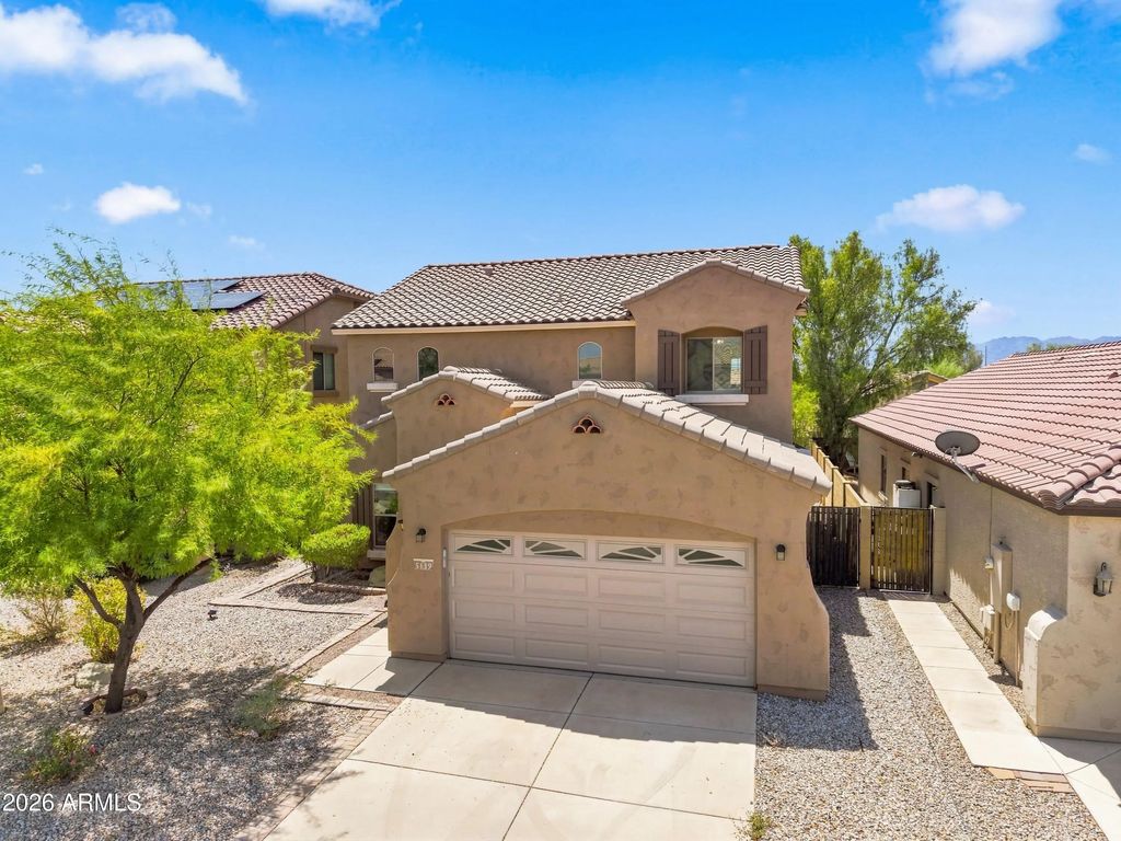 5139 W Shumway Farm Road, Laveen