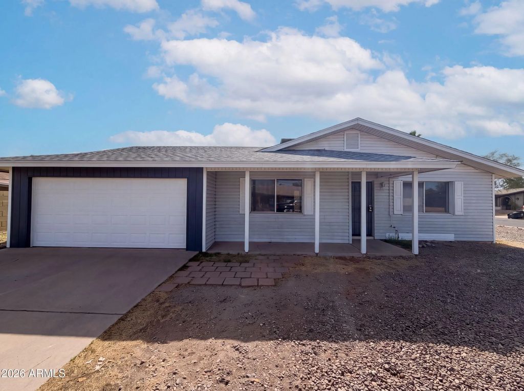10215 N 36th Avenue, Phoenix