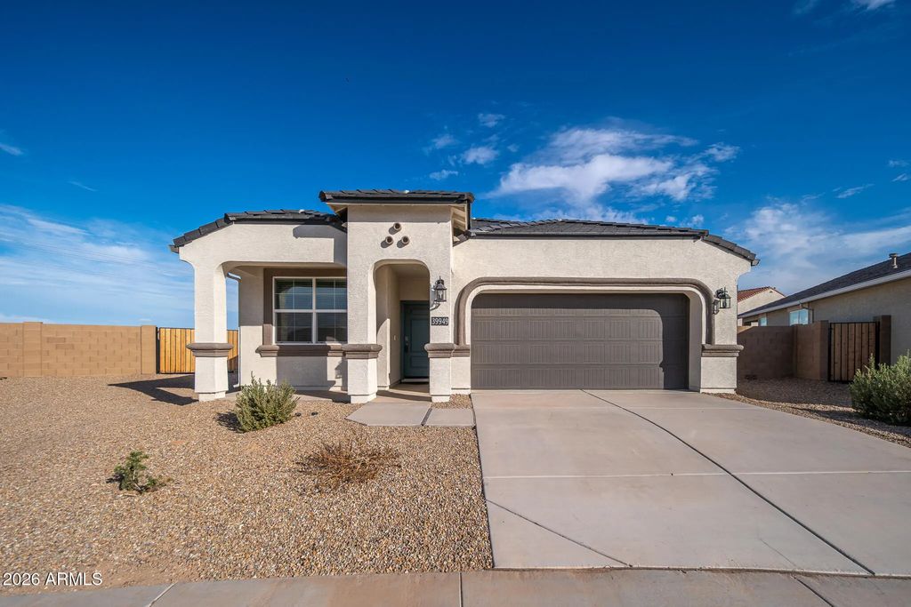 39949 W Agave Road, Maricopa