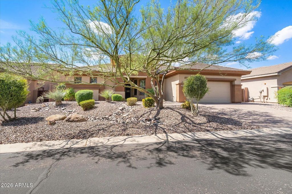 1811 W Wayne Lane, Anthem
