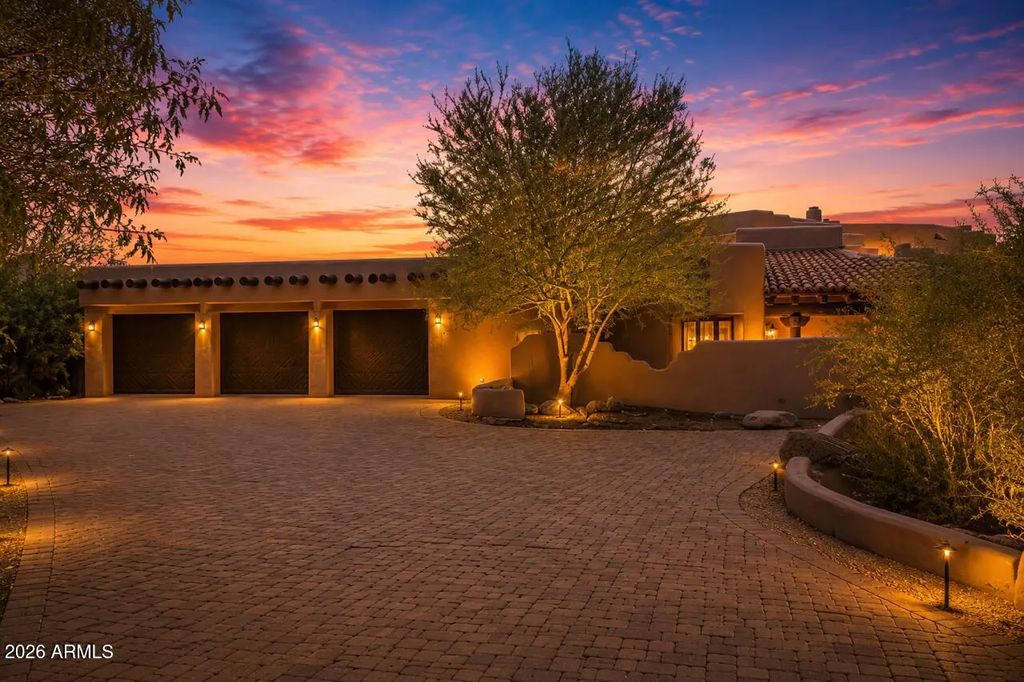 41503 N 109th Place, Scottsdale