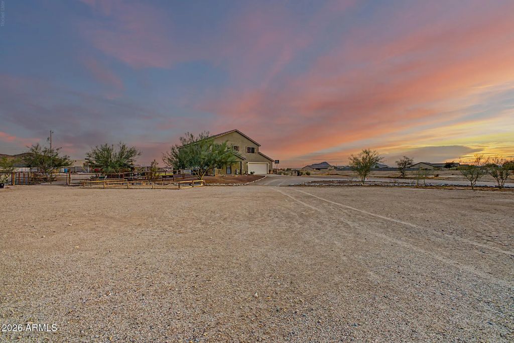 19321 W Arlington Road, Buckeye
