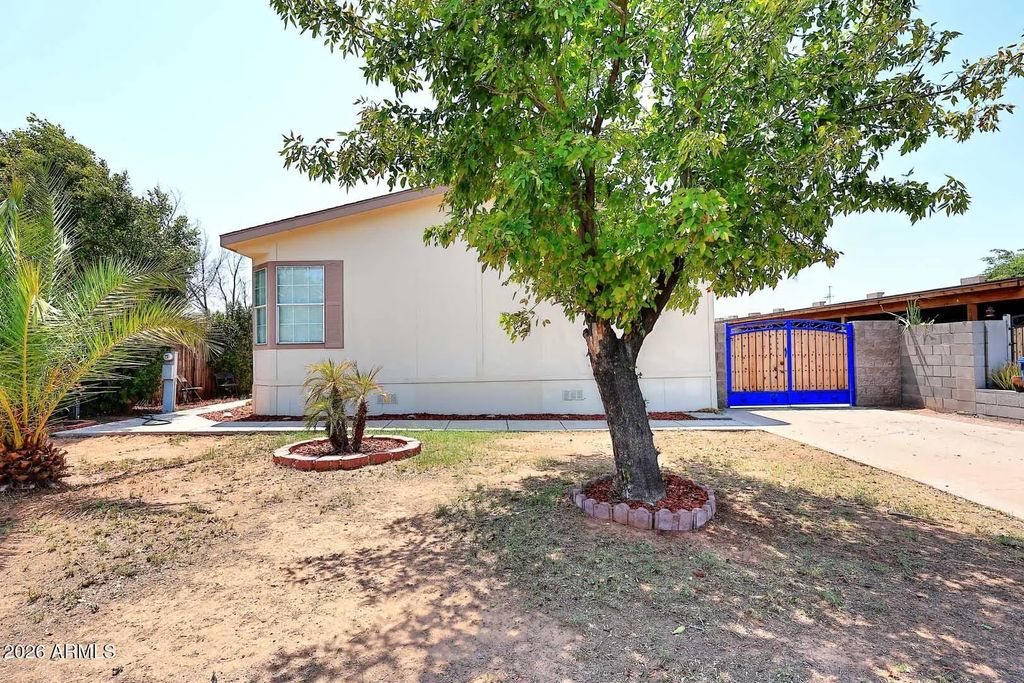 316 S Windsor, Mesa